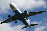 OE-LBQ @ VIE - Austrian Airlines - by Joker767