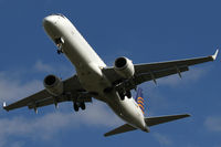D-AEMB @ VIE - Augsburg Airways