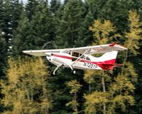 N725YP @ KAWO - N725YP 2000 Maule M-7-235C Orion C/N 25064C - by Terry Green