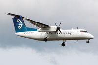 ZK-NED @ NZAA - At Auckland - by Micha Lueck