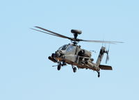 ZJ184 @ KNJK - Taken during an air show at the Naval Air Facility in El Centro, California. - by Eleu Tabares