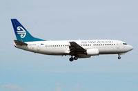 ZK-NGR @ NZAA - At Auckland - by Micha Lueck