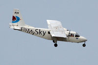ZK-PIY @ NZAA - At Auckland - by Micha Lueck
