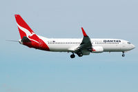 ZK-ZQC @ NZAA - At Auckland - by Micha Lueck