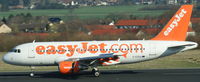 G-EZDU photo, click to enlarge