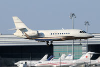 VP-CJA @ VIE - Private - by Chris Jilli