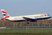G-EUYN @ VIE - British Airways - by Chris Jilli