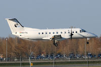 HA-FAL @ VIE - Budapest Aircraft Service - by Chris Jilli