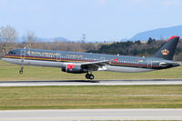 JY-AYT @ VIE - Royal Jordanian - by Chris Jilli