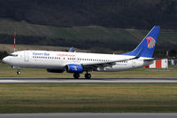 SU-GCP @ VIE - Egyptair - by Chris Jilli