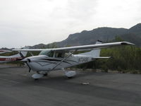 N734SE photo, click to enlarge