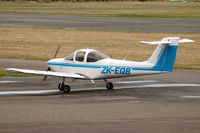ZK-EQB photo, click to enlarge