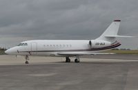 CS-DLD @ EGSH - Parked at Norwich. - by Graham Reeve