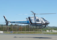 N996PD @ CCR - Visitor - by Bill Larkins