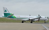 YR-SBE @ EGSH - Arrived for spray today ???? - by keithnewsome