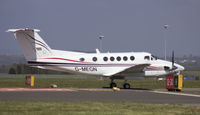 G-MEGN @ EGFF - EGFF resident, Thanks to S.W.A.G.