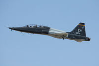 66-8374 @ AFW - USAF T-38 at Alliance Airport - Fort Worth, TX