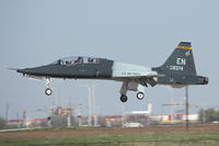 66-8374 @ AFW - USAF T-38 at Alliance Airport - Fort Worth, TX
