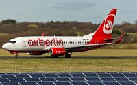 D-AHXD @ EDDR - departure to TXL via RW27 - by Friedrich Becker