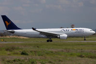 EI-DIR @ LIRF - Take off - by micka2b
