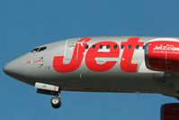 G-CELR @ LFBD - Corfu - by Jean Goubet-FRENCHSKY