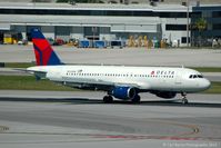 N344NW @ FLL - Taken from the Hibiscus car park viewing area. - by Carl Byrne (Mervbhx)