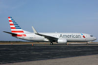 N983AN - SPOT 8!! - by Levery