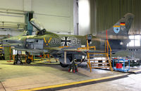 30 36 @ ETNW - 3036 was obtained from Army Base Laupheim as the badge on the nose shows. - by Nicpix Aviation Press  Erik op den Dries