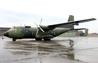 50 38 @ ETNW - 5038 is on 24hrs readyness for medical duties. - by Nicpix Aviation Press  Erik op den Dries