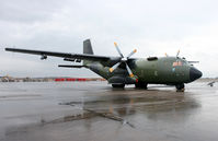 50 38 @ ETNW - Because medevacs are often flown in hazardous conditions, self-proteting gear is applied. - by Nicpix Aviation Press  Erik op den Dries