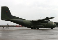 51 03 @ ETNW - 5103 taxiing out in bad weather for a mission - by Nicpix Aviation Press  Erik op den Dries