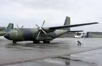 51 05 @ ETNW - Noce overview of Wunstrof AB's ramp with 5105 in front. - by Nicpix Aviation Press  Erik op den Dries
