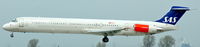 LN-RMR @ EDDL - SAS, seen here on finals at Düsseldorf Int´l (EDDL) - by A. Gendorf