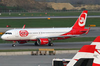 OE-LER @ VIE - Air Berlin (NIKI)