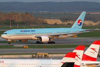 HL7574 @ VIE - Korean Air