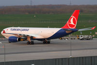 TC-MCZ @ VIE - Turkish Cargo (MNG)