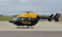 G-MPSA @ EGSH - Second Met. helicopter this week ! - by keithnewsome