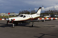 EI-LCM @ EGSH - Sat on stand at SaxonAir. - by Matt Varley