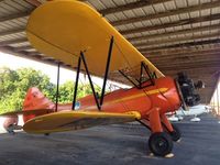N20973 - Overseas Aero Tours - by Stacy