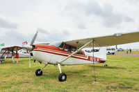 N95LW @ KLAL - SUN-N-FUN - by Alex Feldstein