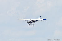 N70659 @ KHWO - Used for banner towing at North Perry - by Alex Feldstein