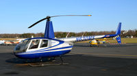 N630MS @ KOMH - Orange