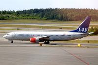 LN-RRS @ ESSA - Boeing 737-883 [28325] (SAS Scandinavian Airlines) Arlanda~SE 06/06/2008