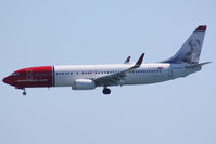 LN-NIA @ LFMN - Landing - by micka2b