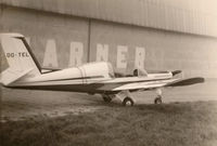 OO-TEL @ EBKT - Wevelgem - by Raymond De Clercq