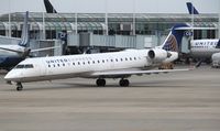 N159GJ @ KORD - CL-600-2C10