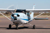 N71551 @ KCGZ - Cessna 182M - by Roland Bergmann-Spotterteam Graz