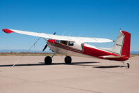 N180DE @ P08 - Cessna 180A - by Roland Bergmann-Spotterteam Graz