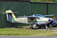 SE-XUY @ ESKB - Saab MFI-15-200A [852-1183] Stockholm-Barkarby~SE 07/06/2008