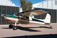 N56180 @ P08 - Cessna 180 - by Roland Bergmann-Spotterteam Graz